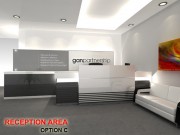 Design, Build Concept, Built- In & Loose Furniture Supplies